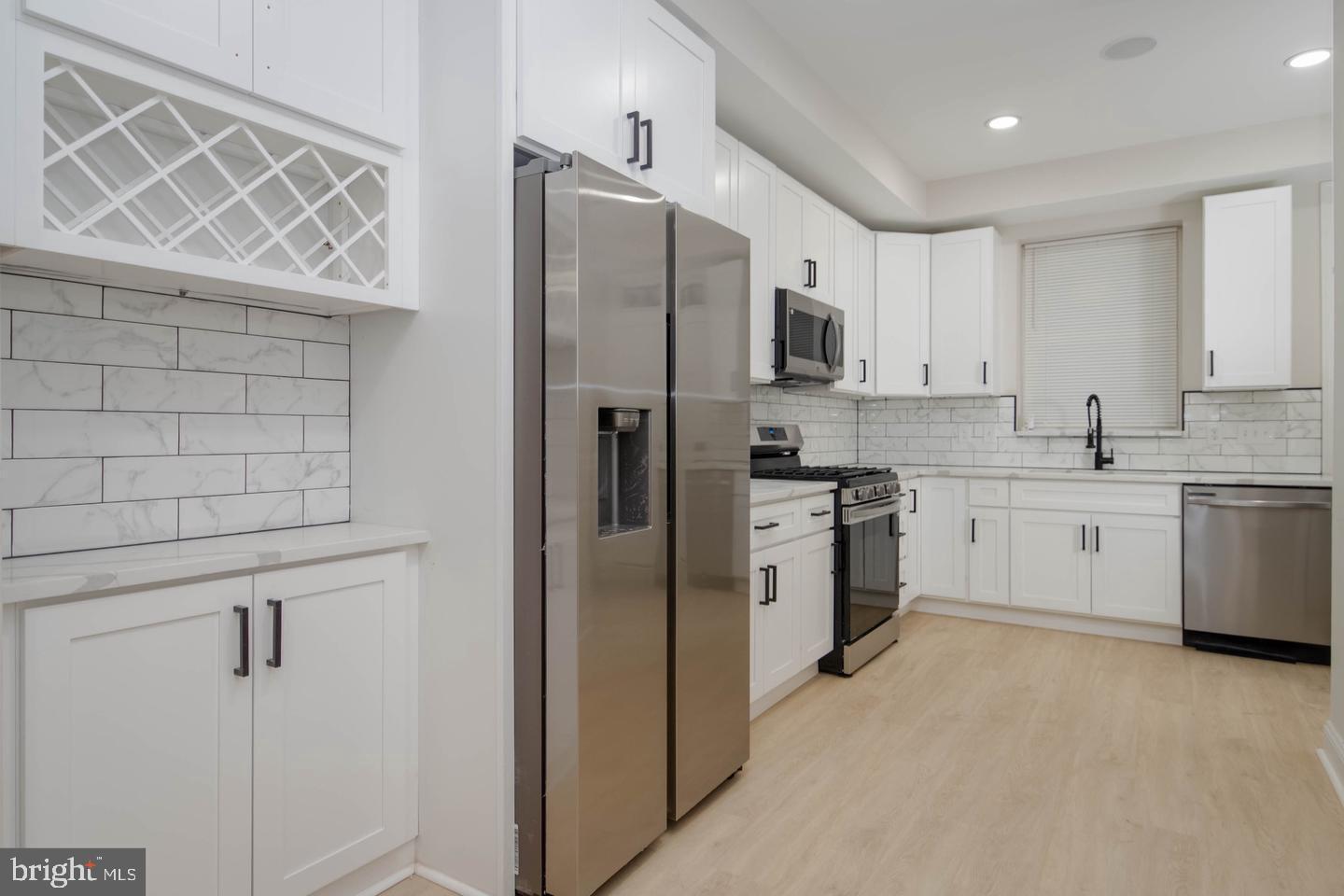 PIMLICO - Residential