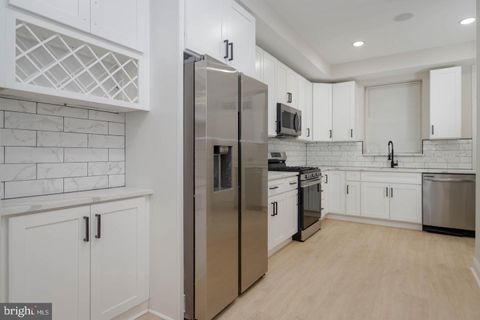 4818 PIMLICO ROAD BALTIMORE MD 21215