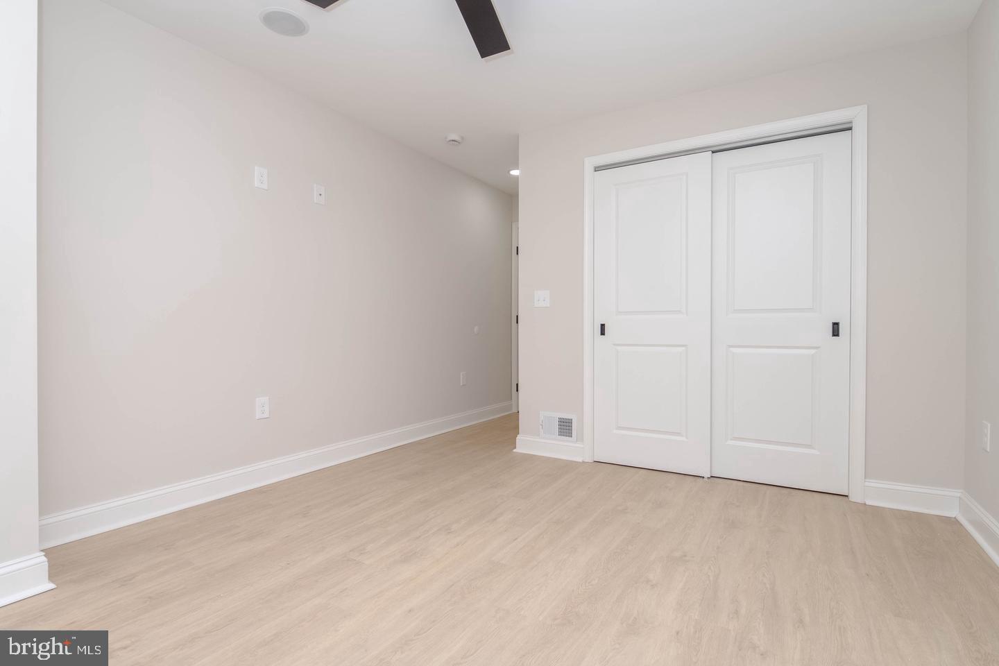 PIMLICO - Residential