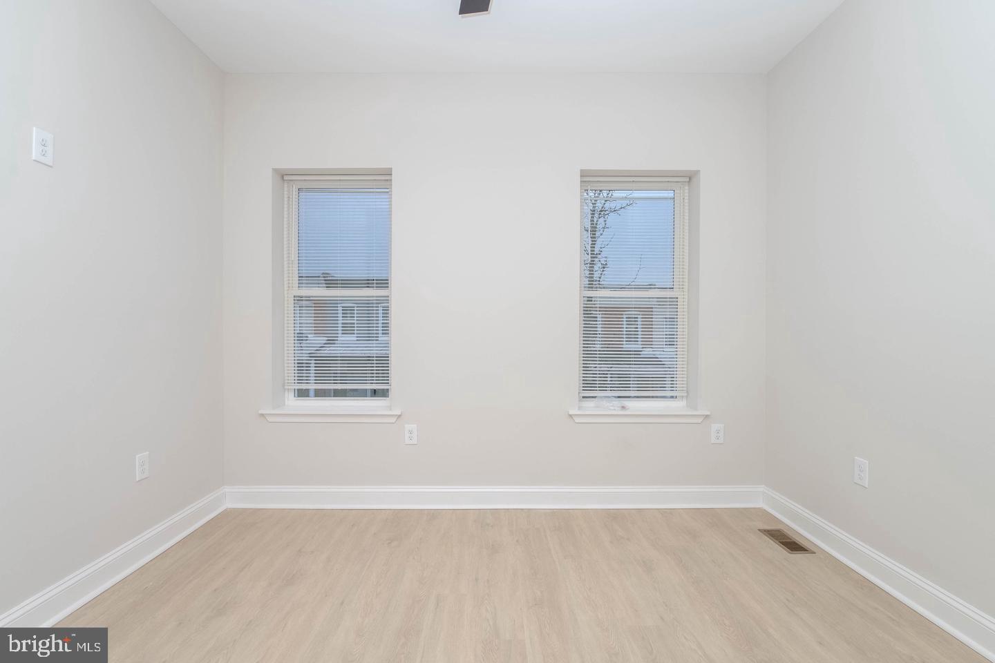 PIMLICO - Residential