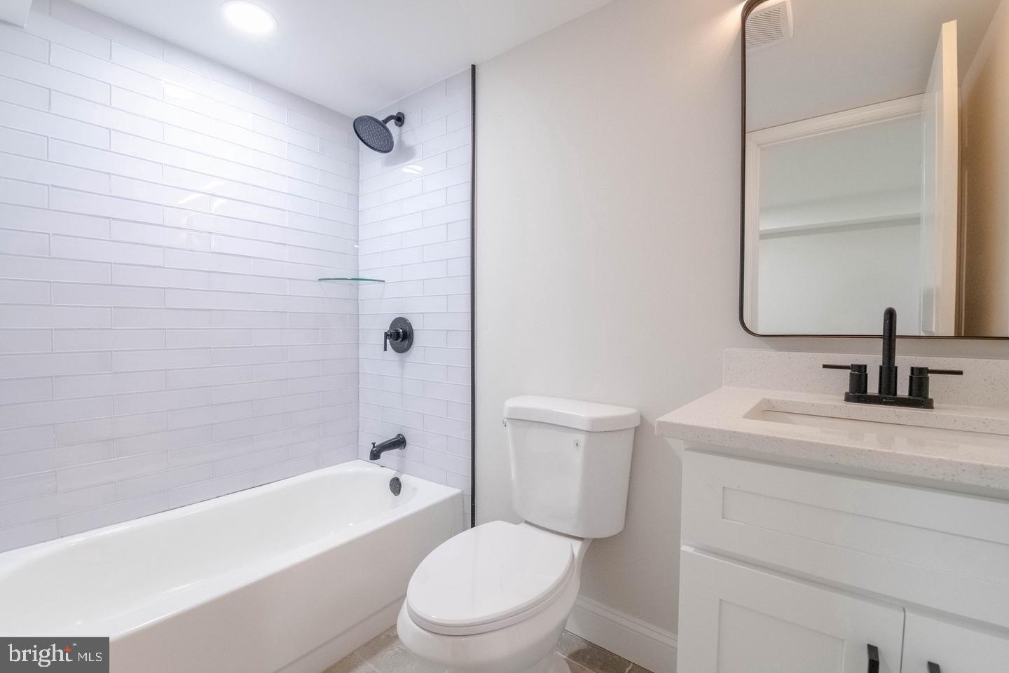 PIMLICO - Residential