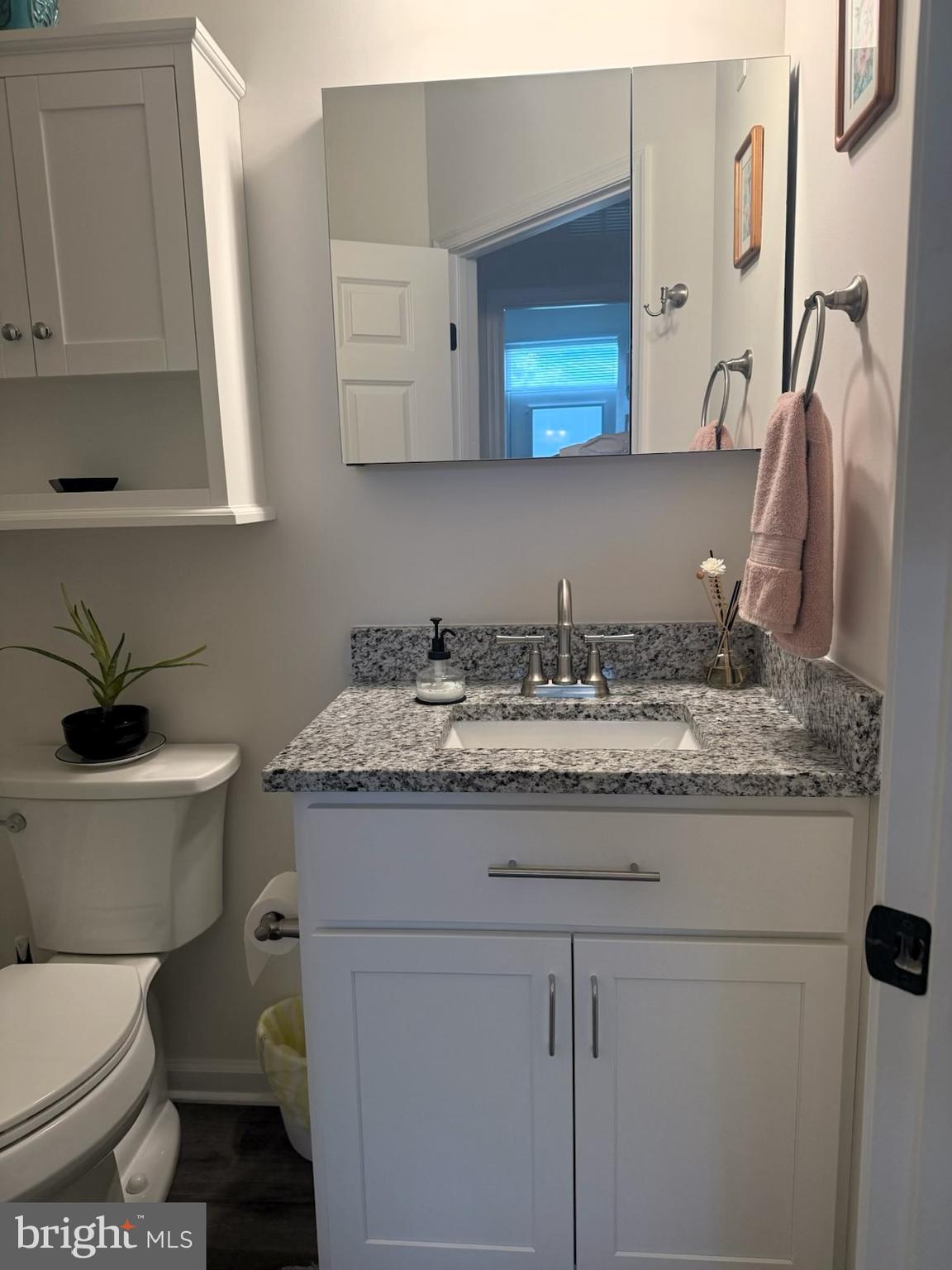 DUTCHMAN'S HARVEST - Residential