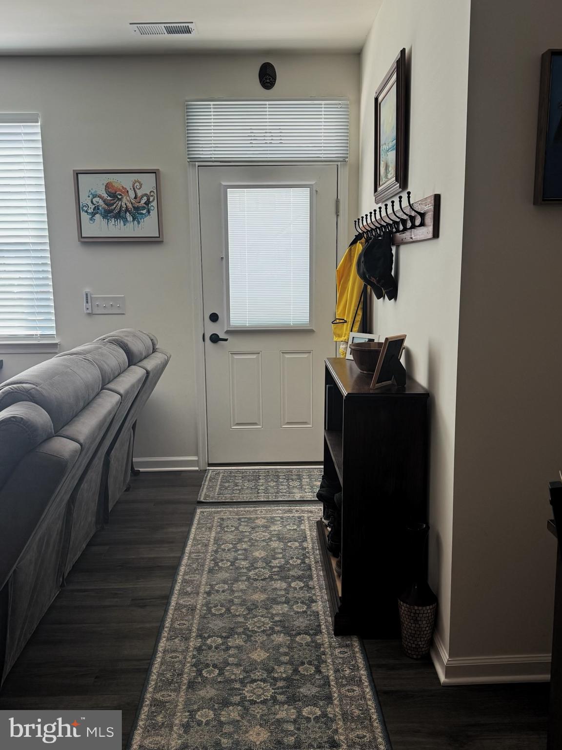 DUTCHMAN'S HARVEST - Residential