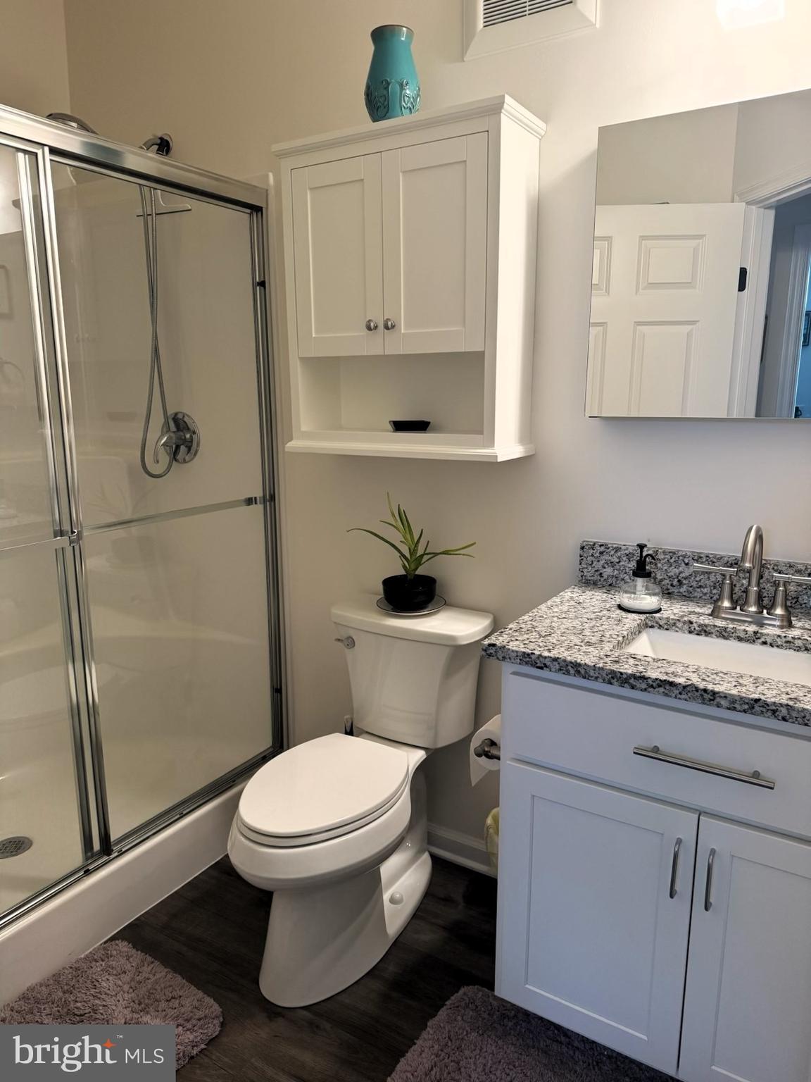 DUTCHMAN'S HARVEST - Residential