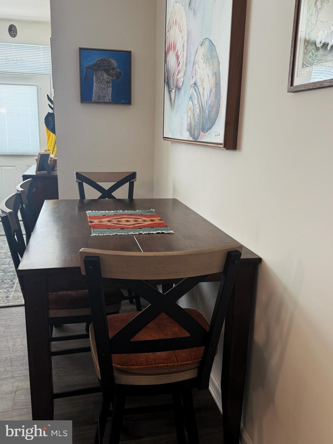 DUTCHMAN'S HARVEST - Residential