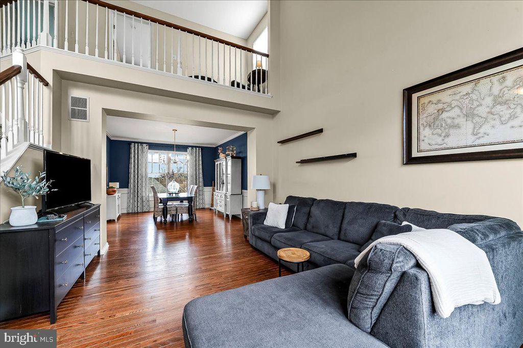 Photo of 352 Drummers Lane, PHOENIXVILLE, PA 19460 (MLS # PACT2114604)