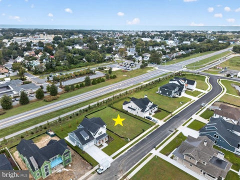 Vacant Land For Sale - 69 Filly Lane<br/> LEWES, DE 19958