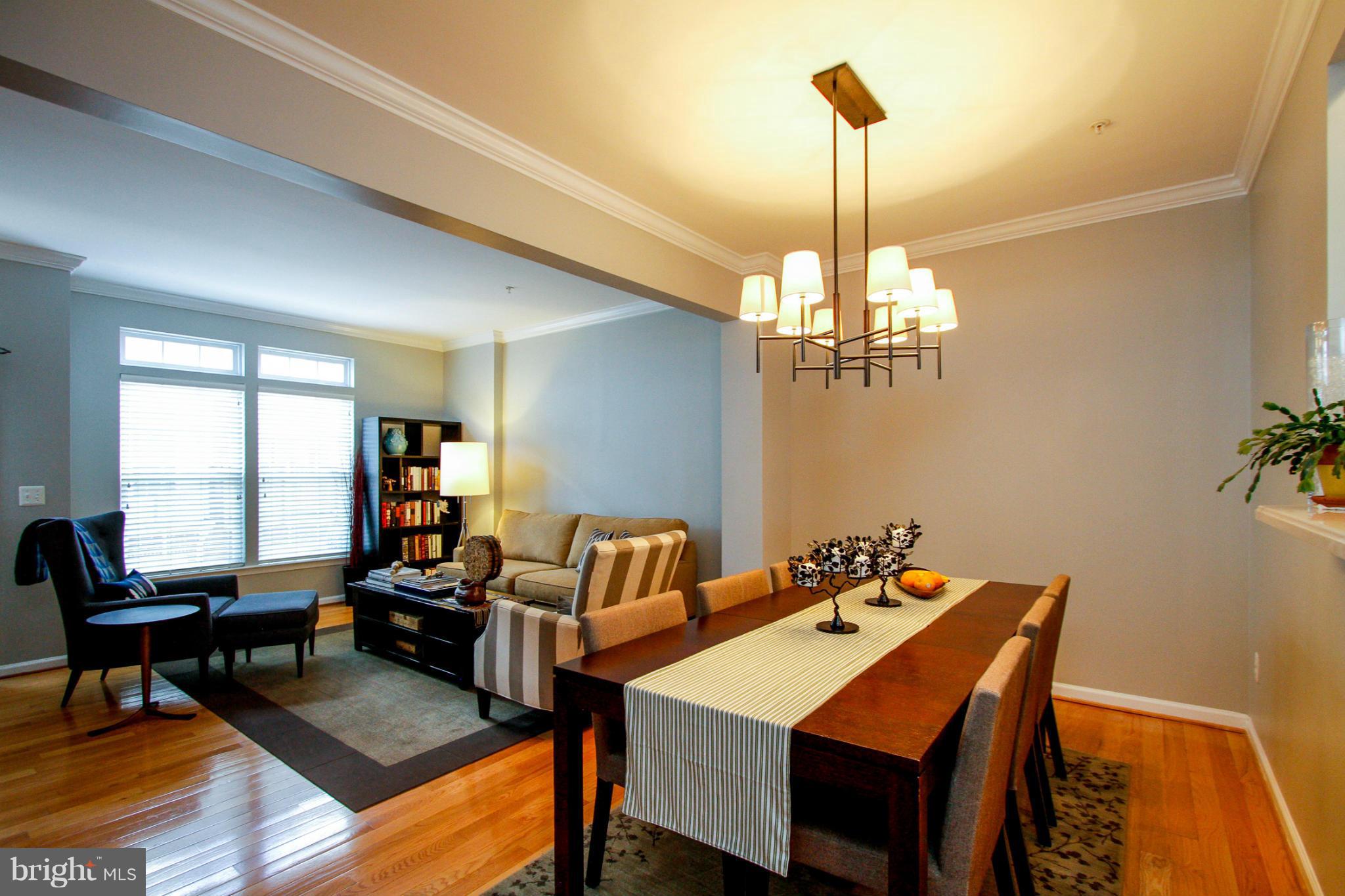 MADISON LANE - Residential