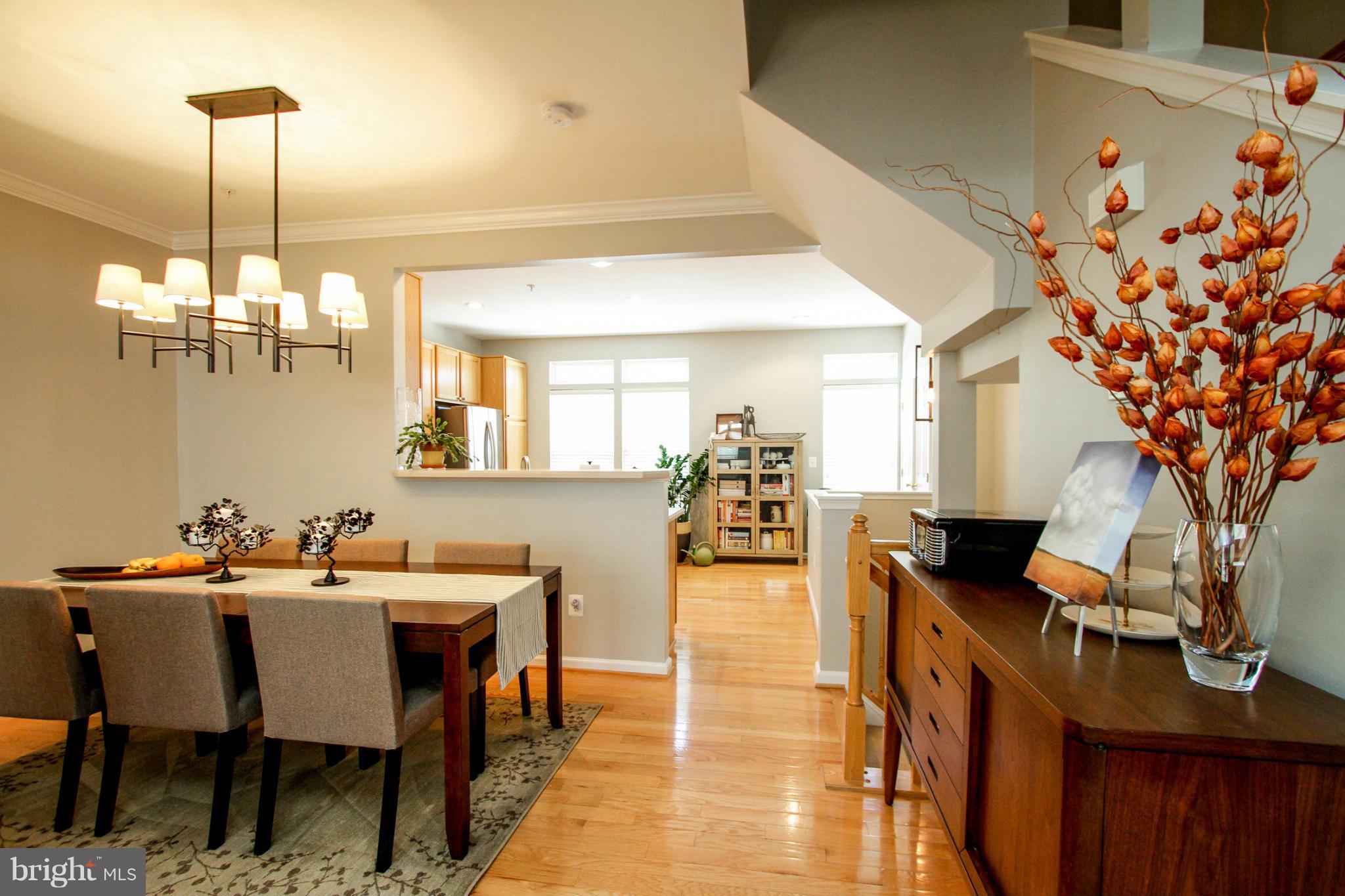 MADISON LANE - Residential