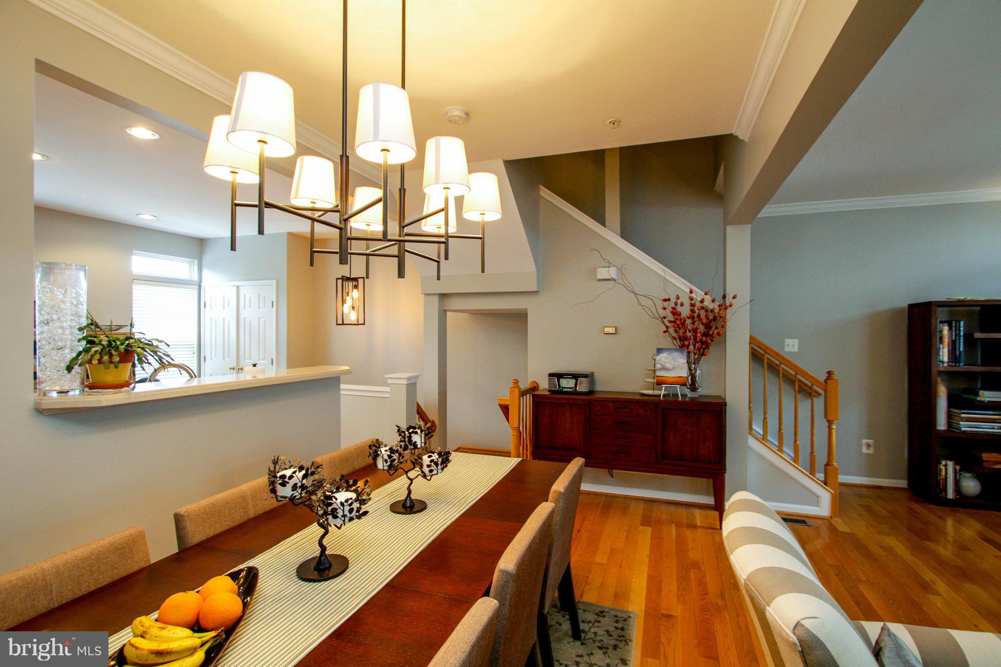 MADISON LANE - Residential