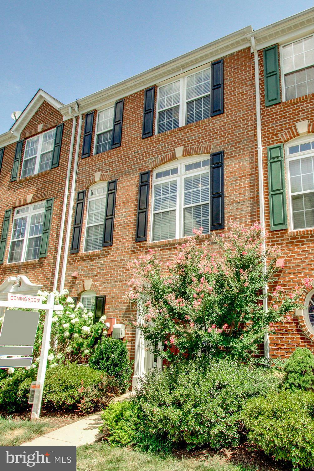 MADISON LANE - Residential