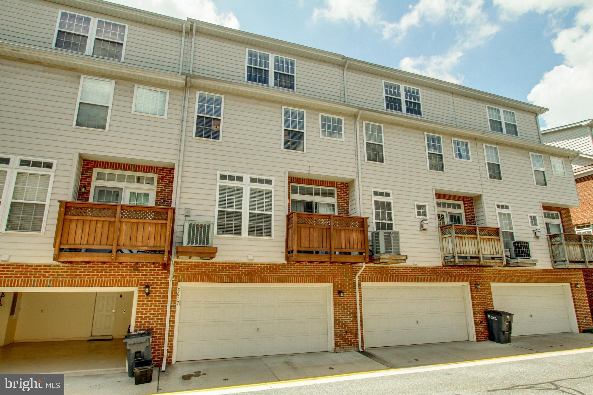 MADISON LANE - Residential