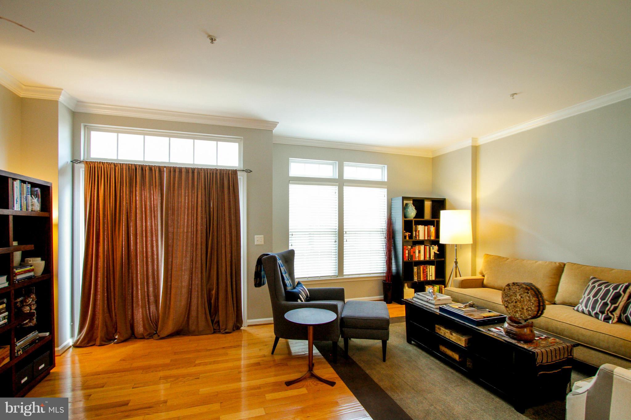 MADISON LANE - Residential