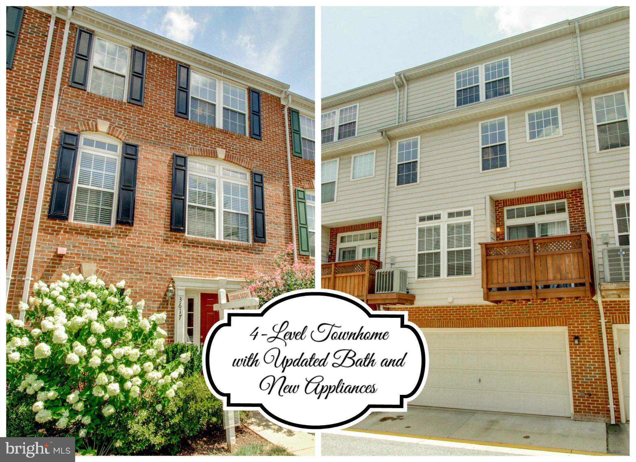 MADISON LANE - Residential