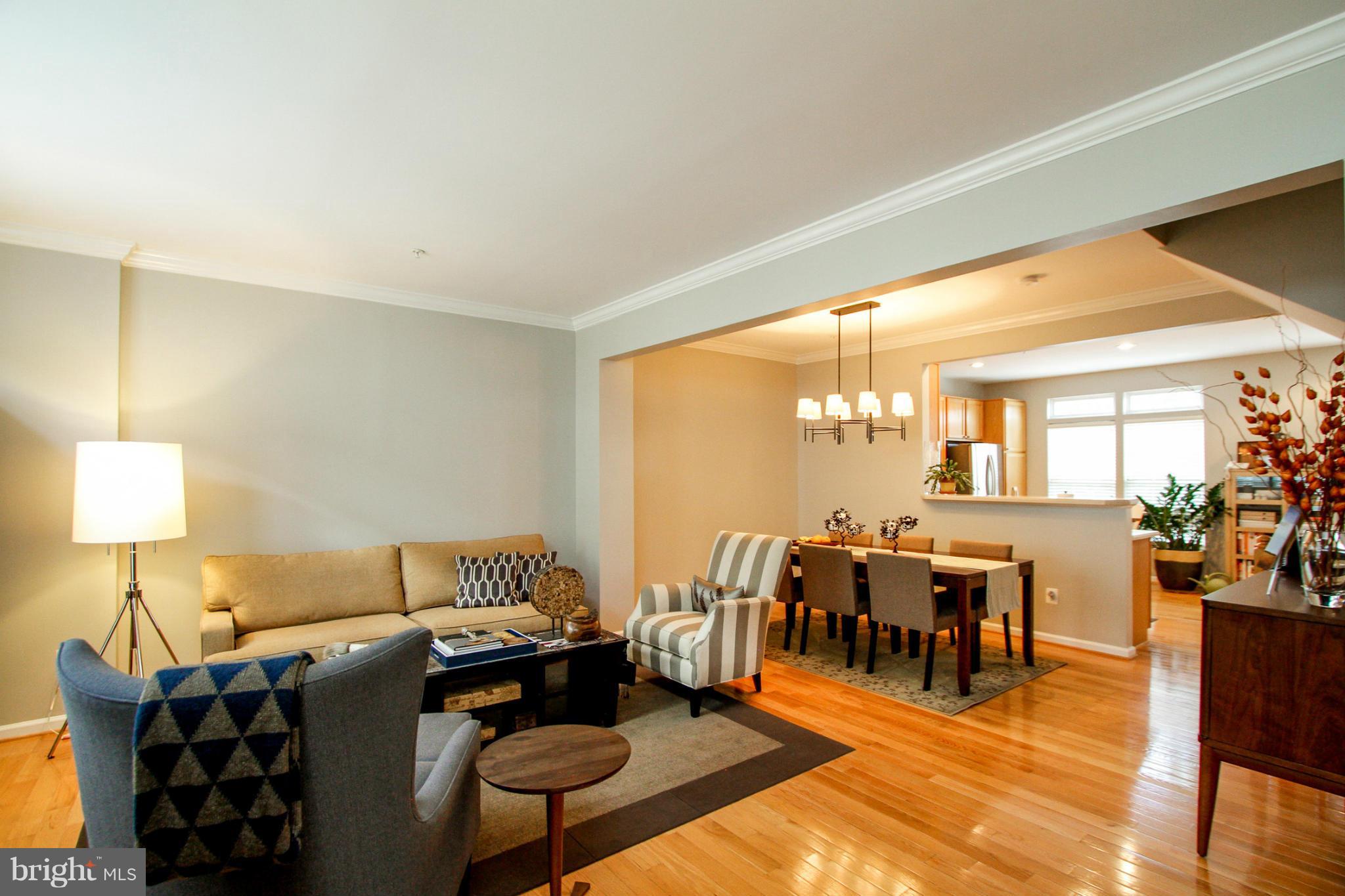 MADISON LANE - Residential