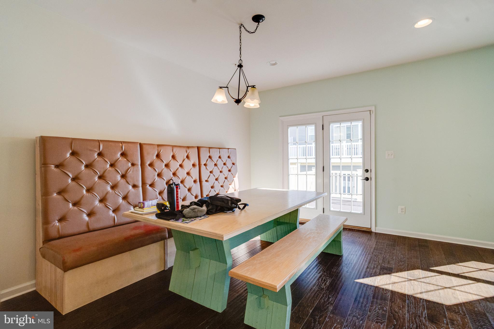 JEFFERSON PLACE - Residential