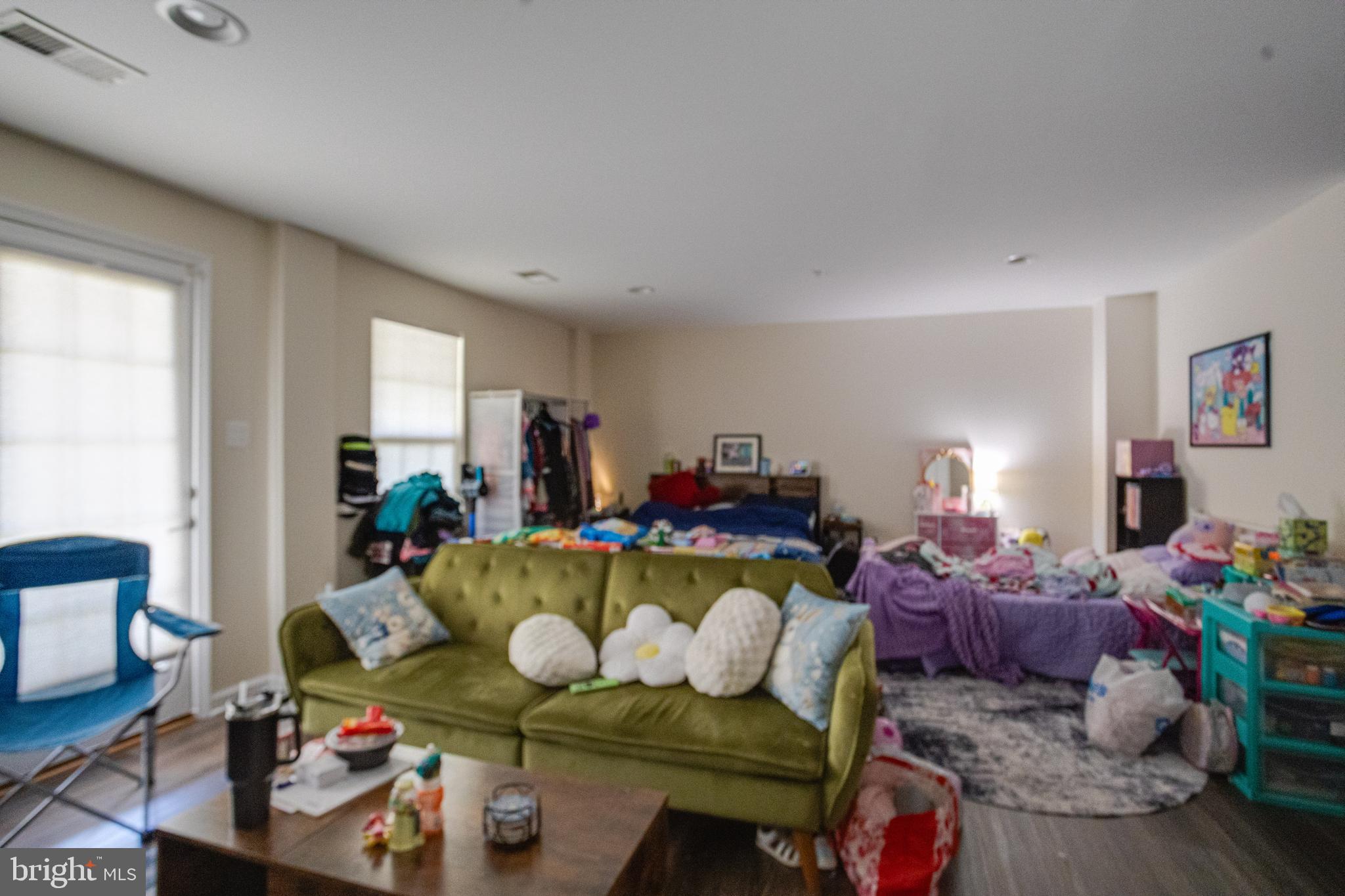 JEFFERSON PLACE - Residential