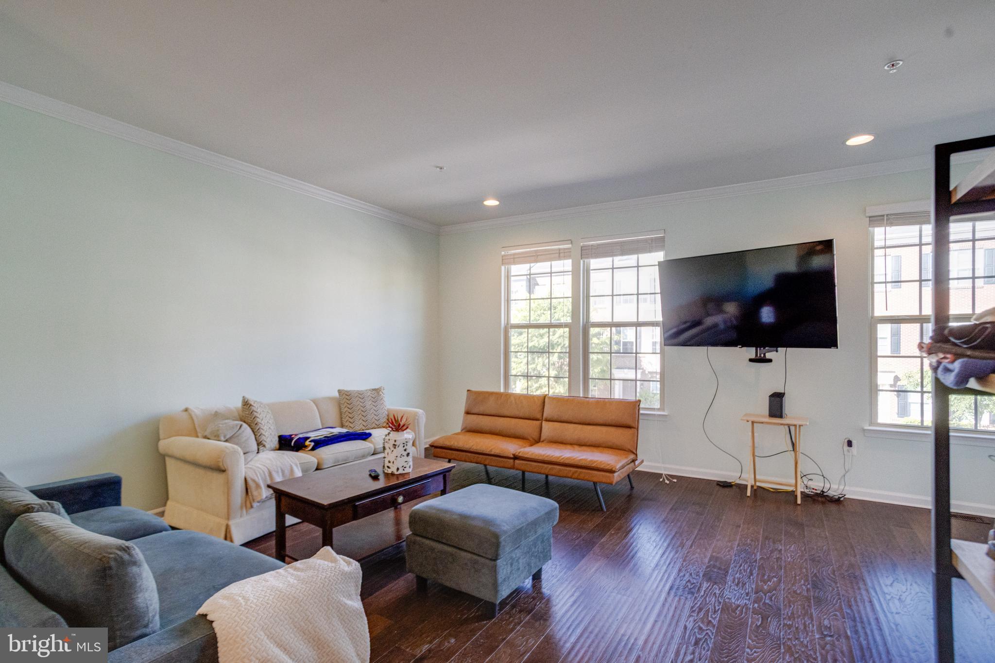 JEFFERSON PLACE - Residential