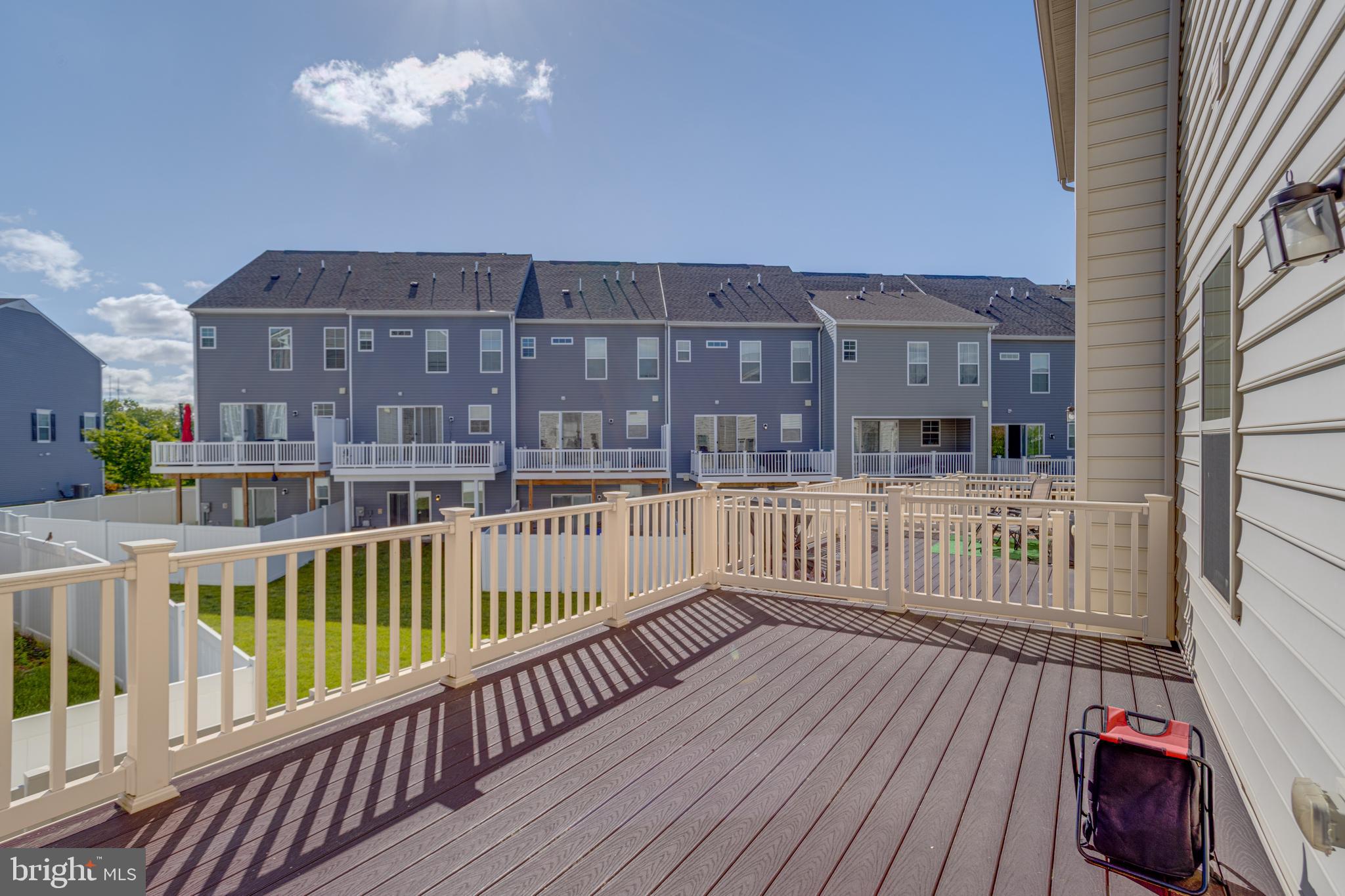 JEFFERSON PLACE - Residential