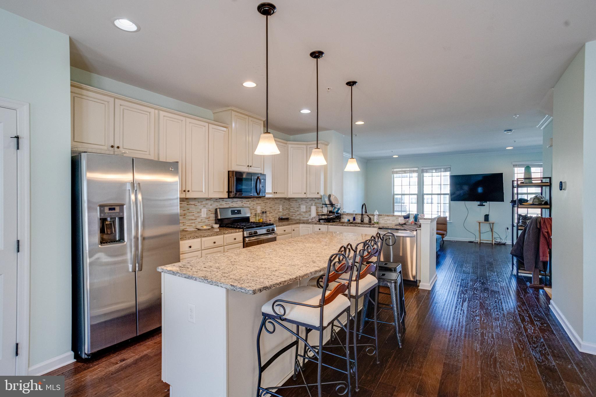 JEFFERSON PLACE - Residential