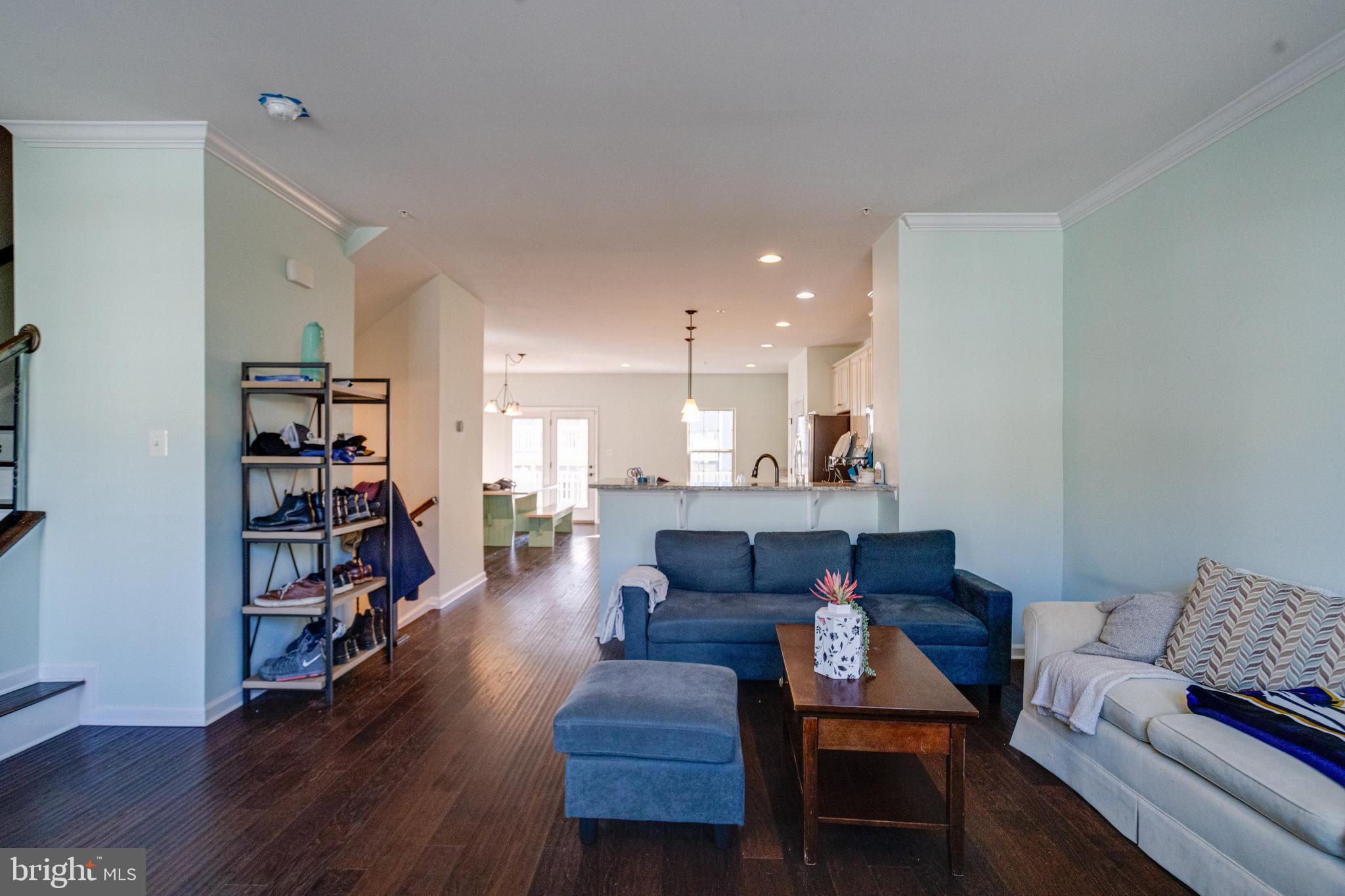 JEFFERSON PLACE - Residential