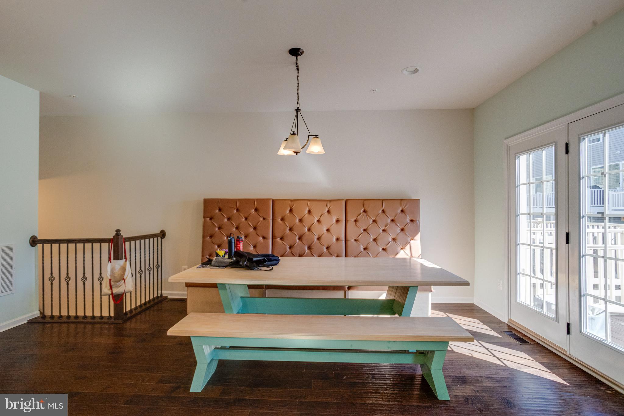 JEFFERSON PLACE - Residential