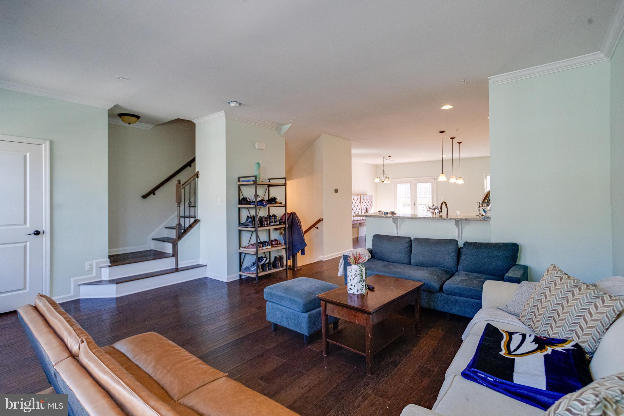 JEFFERSON PLACE - Residential