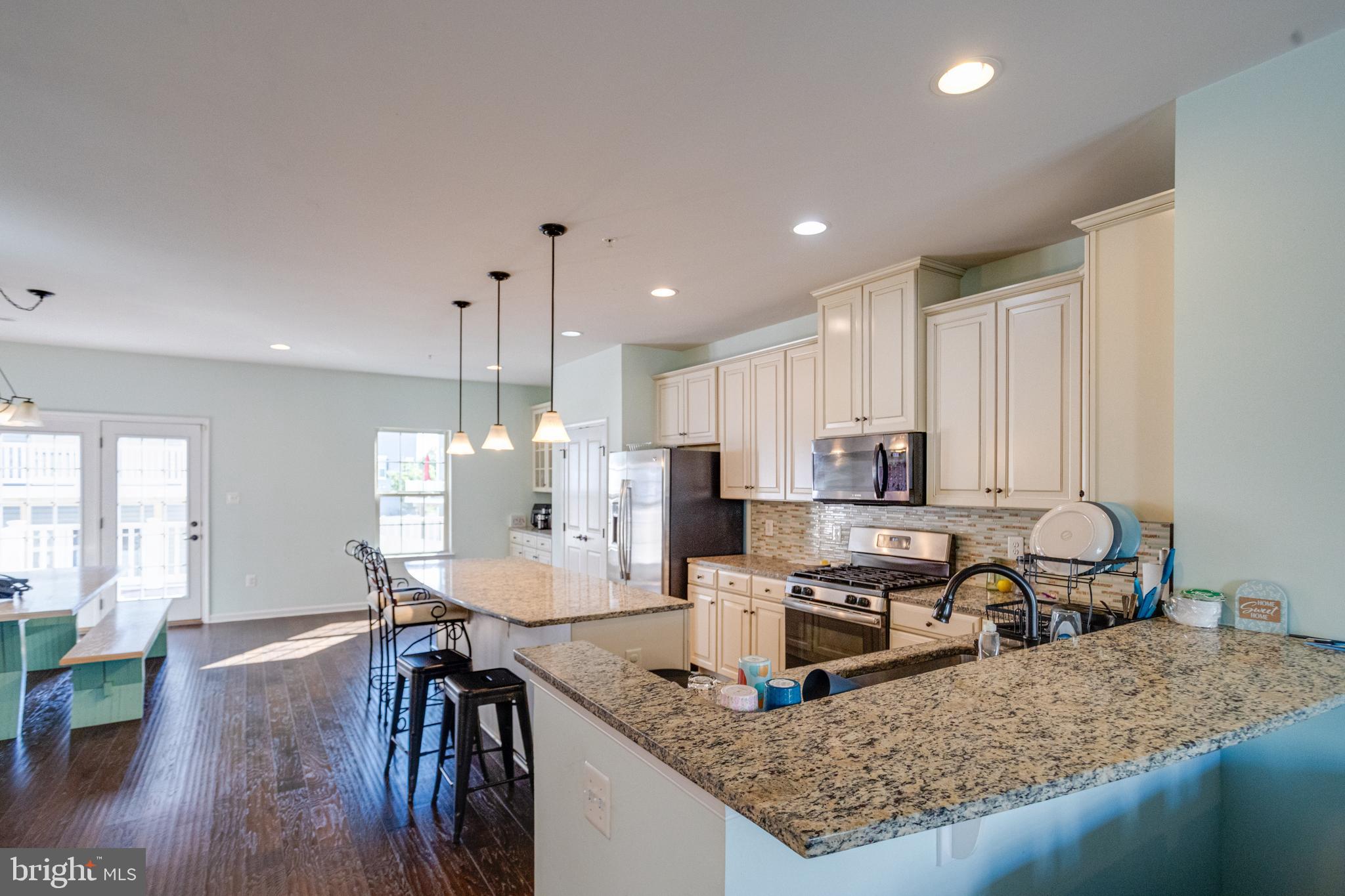 JEFFERSON PLACE - Residential