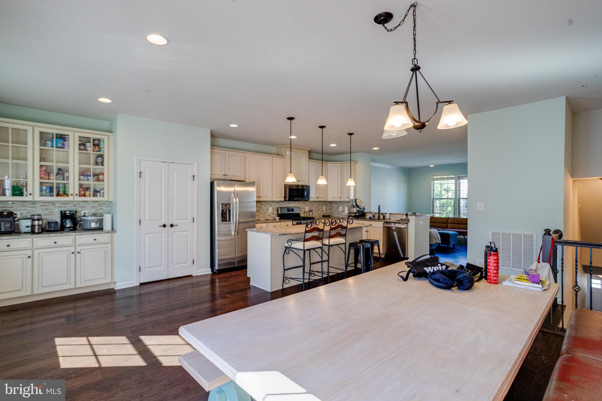 JEFFERSON PLACE - Residential