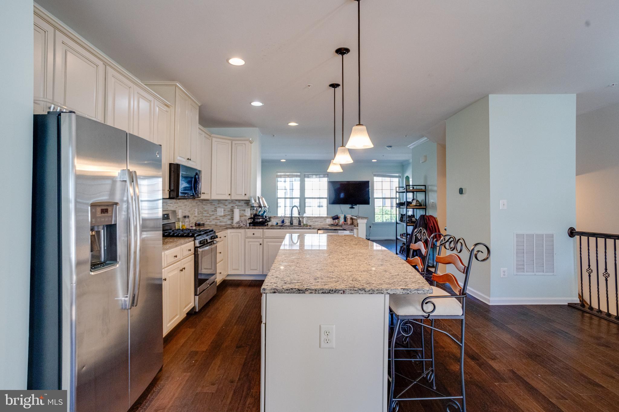 JEFFERSON PLACE - Residential