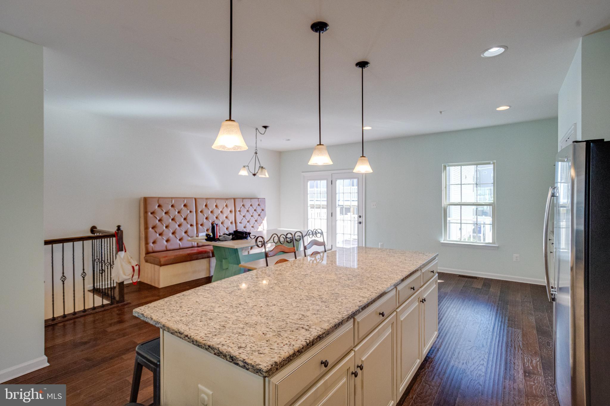 JEFFERSON PLACE - Residential