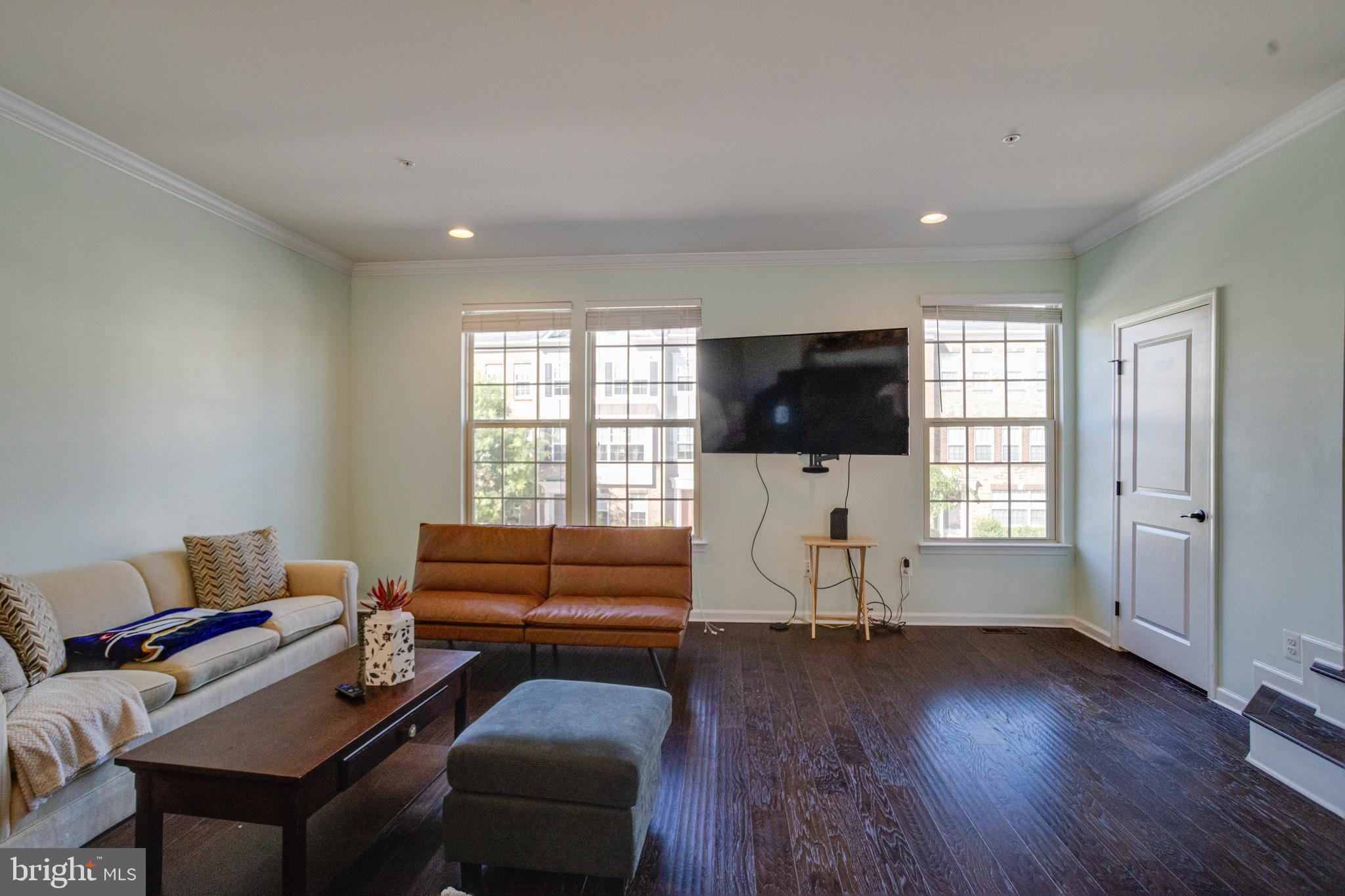 JEFFERSON PLACE - Residential