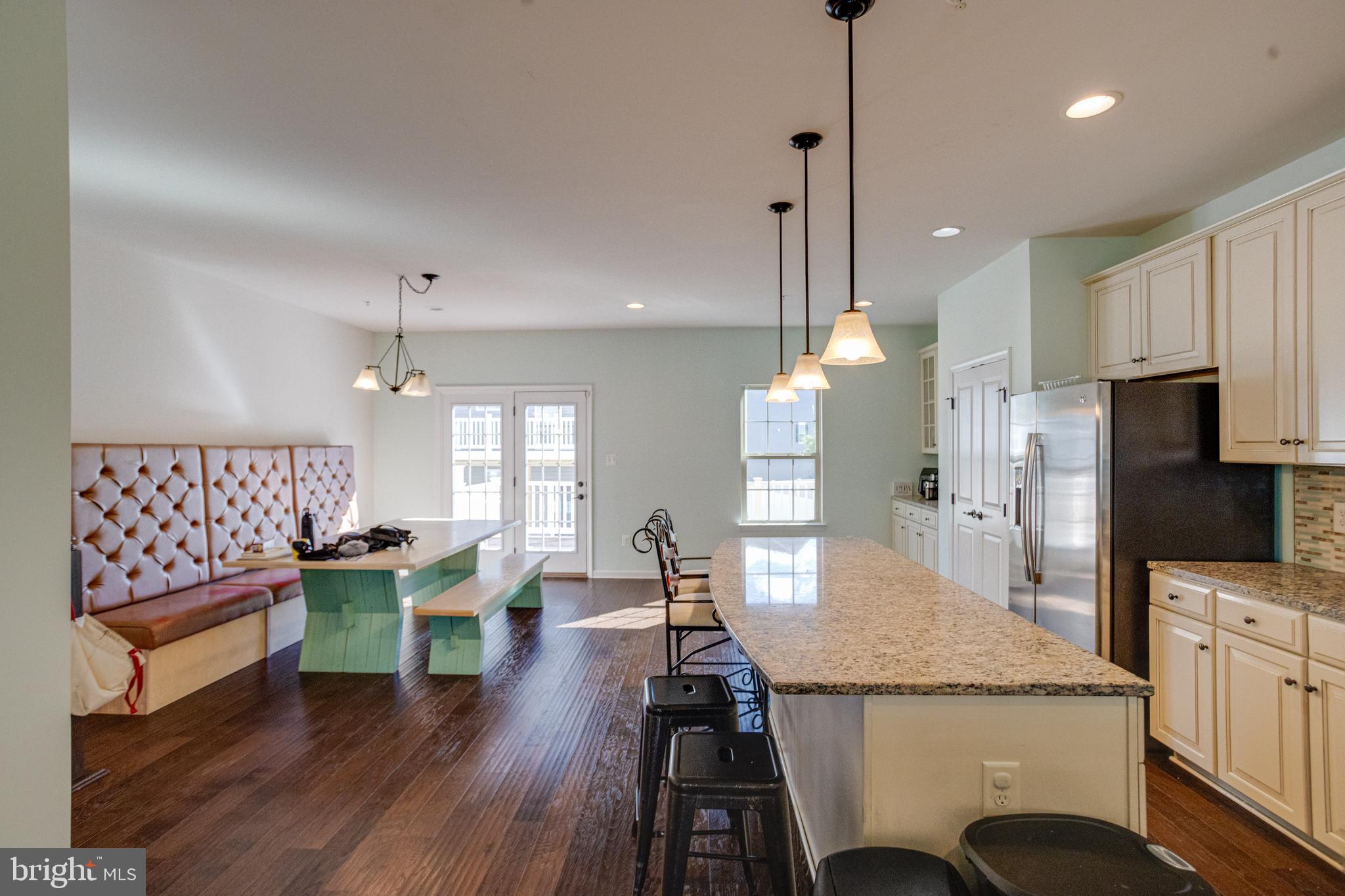 JEFFERSON PLACE - Residential