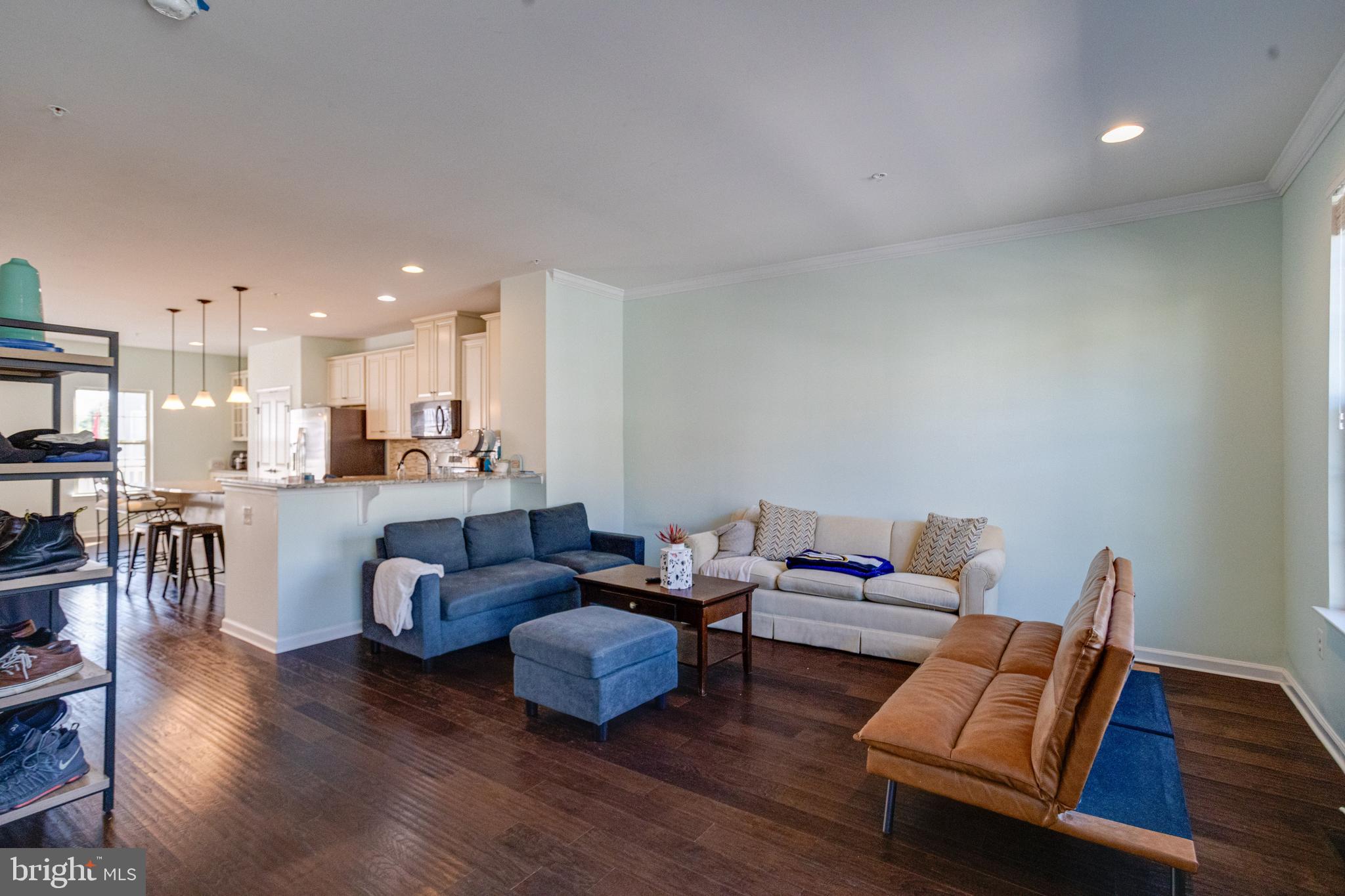 JEFFERSON PLACE - Residential