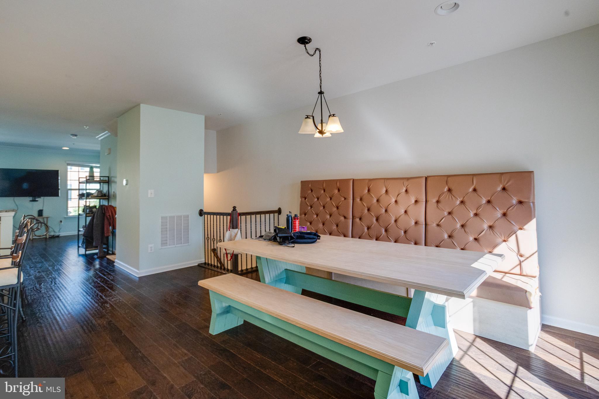 JEFFERSON PLACE - Residential