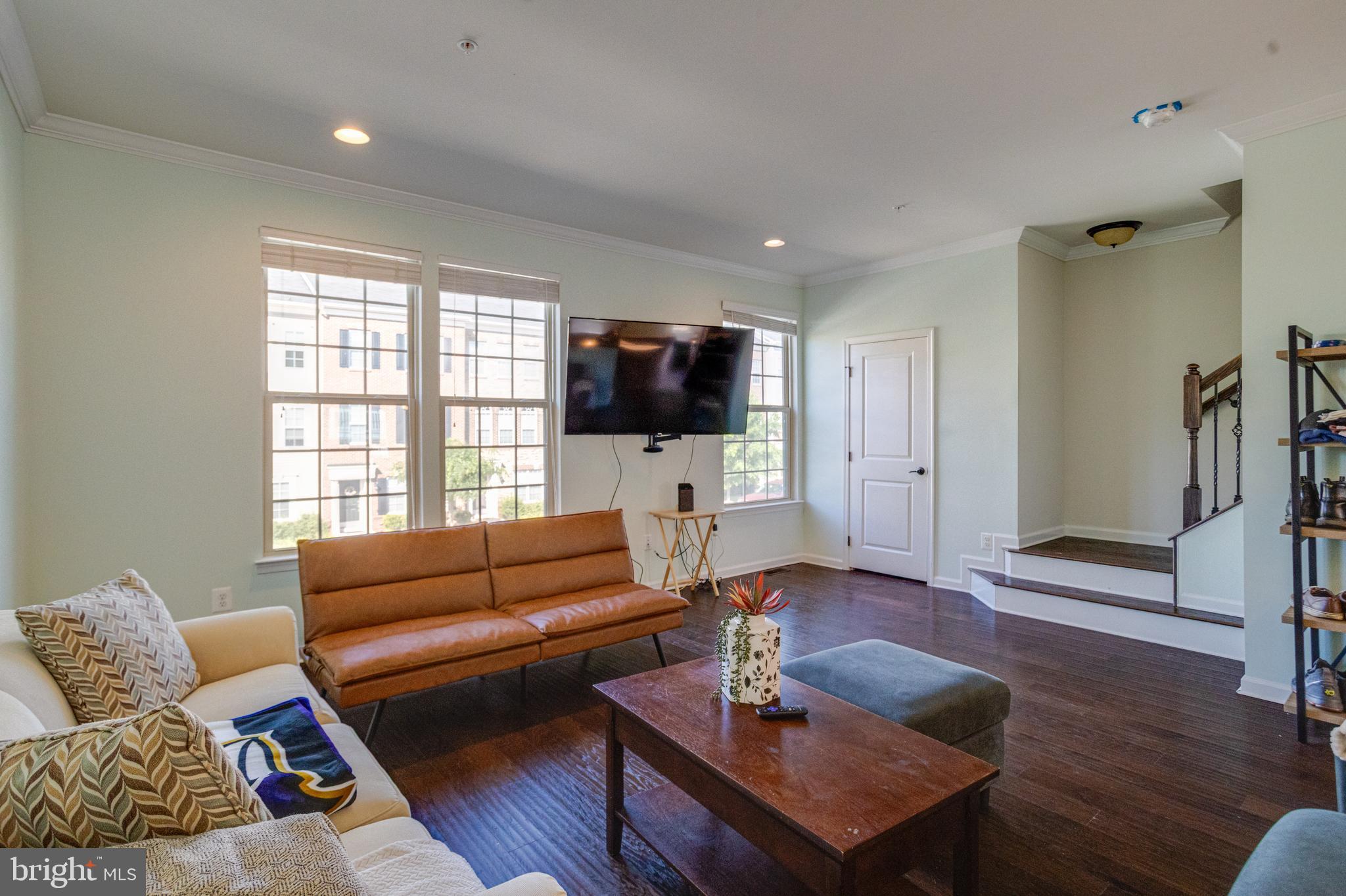 JEFFERSON PLACE - Residential