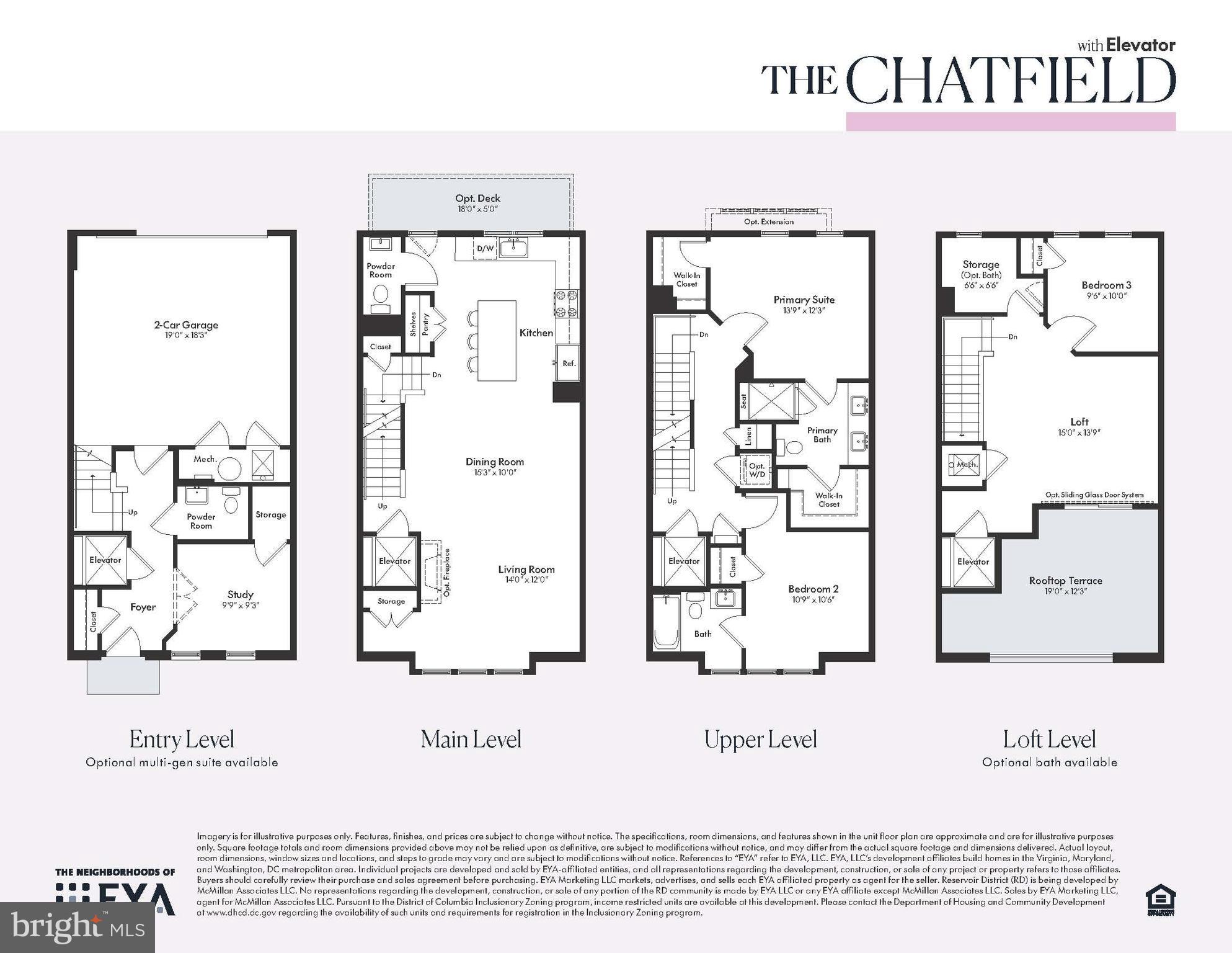 61 LOWER SERVICE COURT NW HOMESITE 940