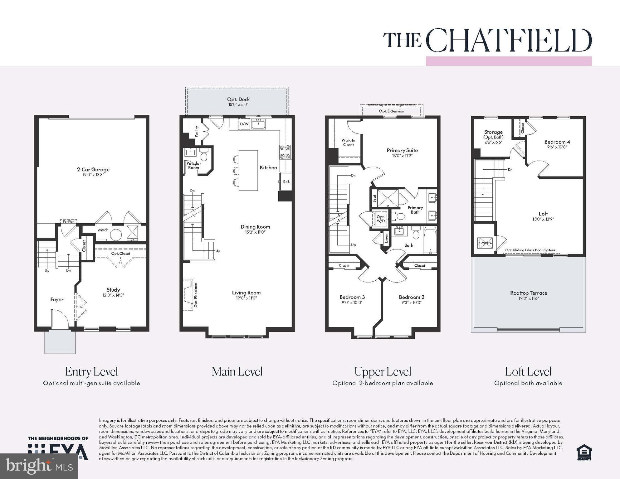 61 LOWER SERVICE COURT NW HOMESITE 940