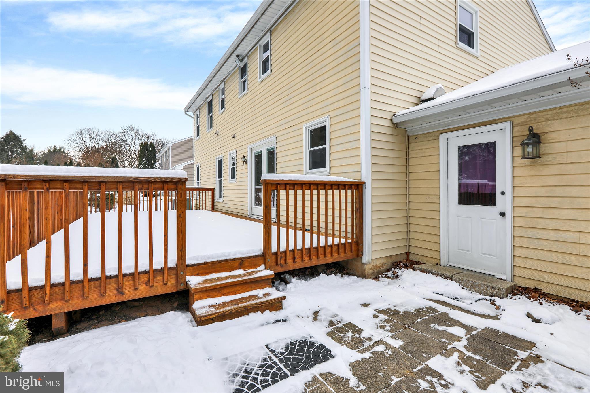 CARRIAGE HILL ESTATES - Residential