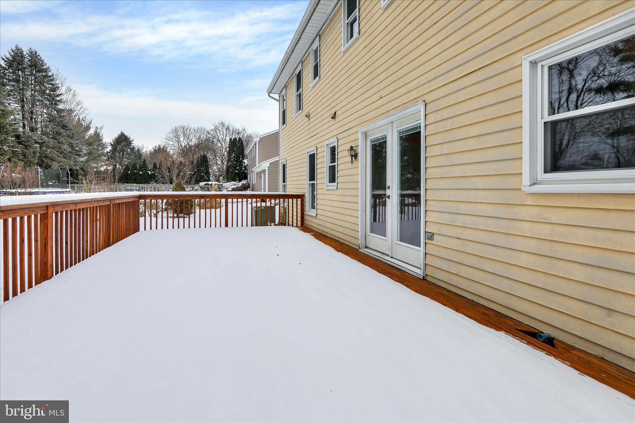 CARRIAGE HILL ESTATES - Residential