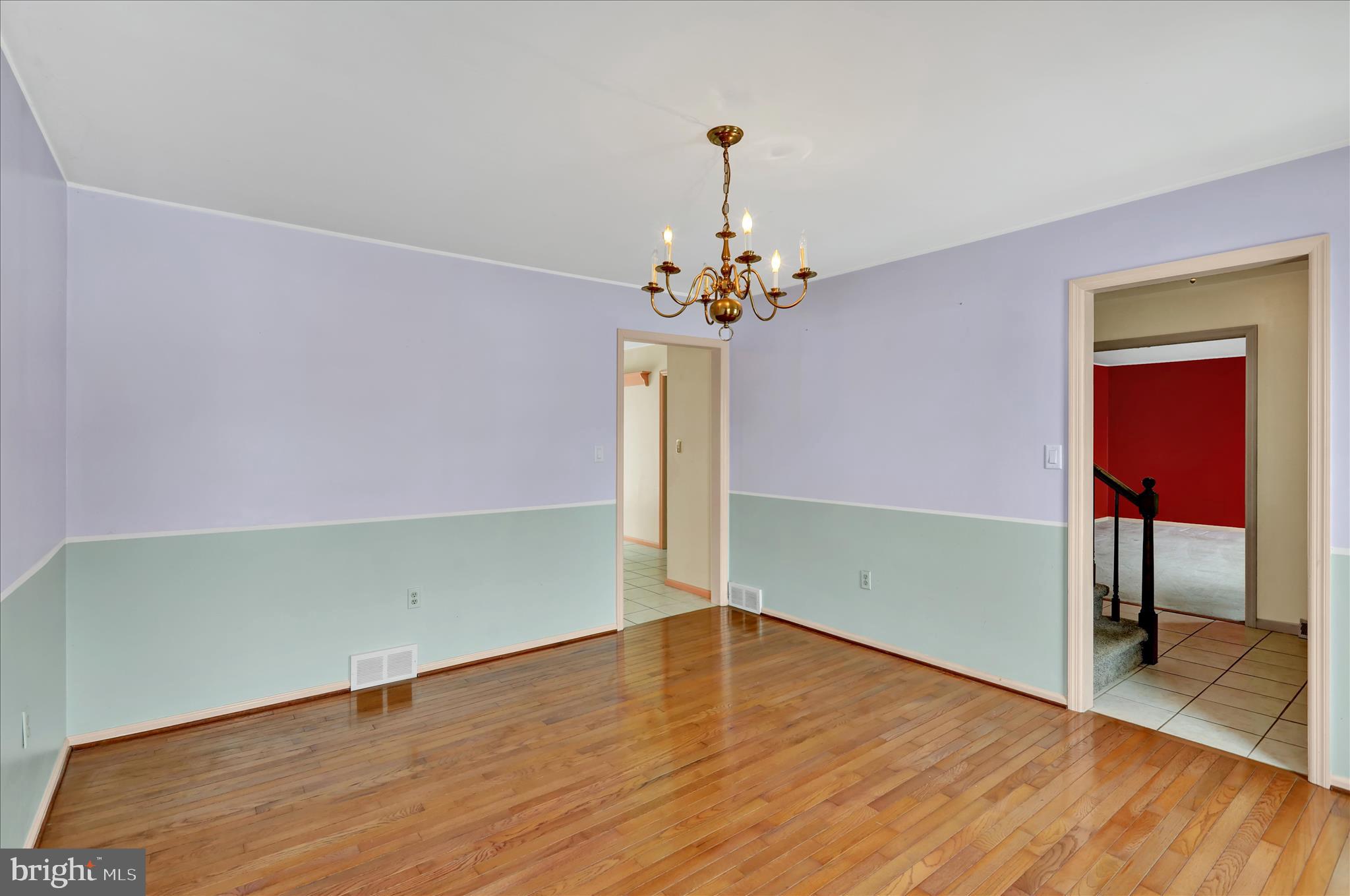 CARRIAGE HILL ESTATES - Residential