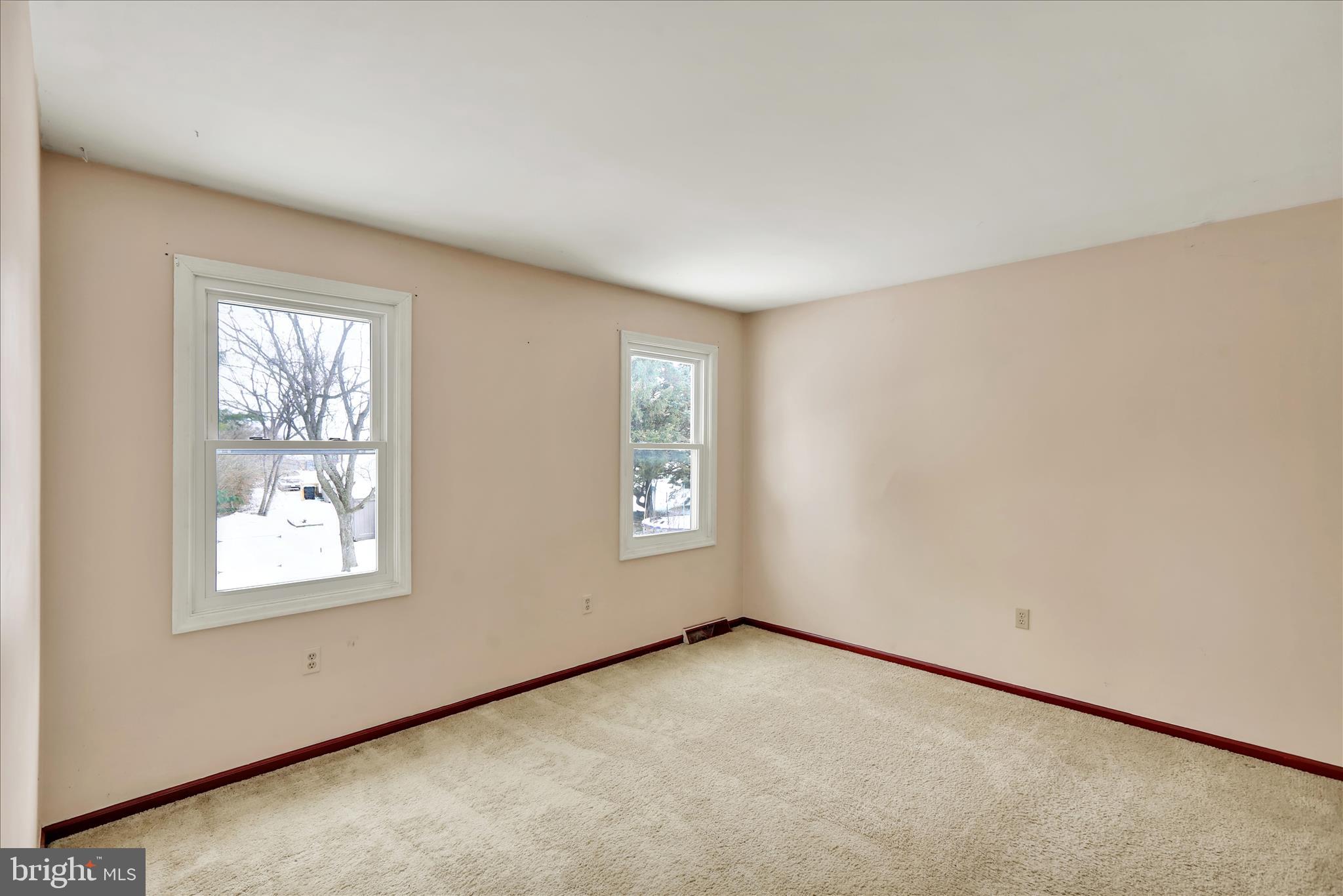 CARRIAGE HILL ESTATES - Residential