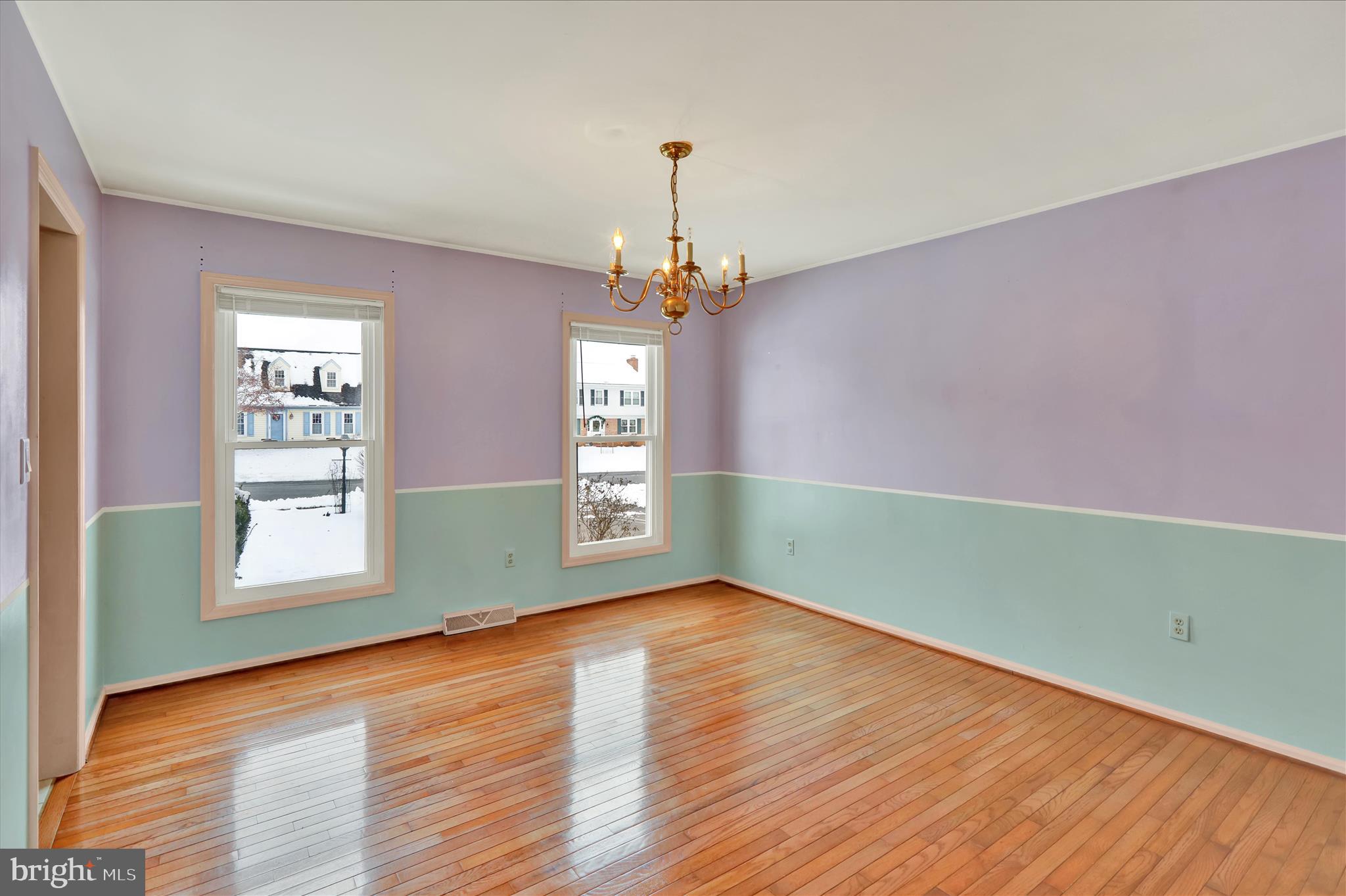 CARRIAGE HILL ESTATES - Residential