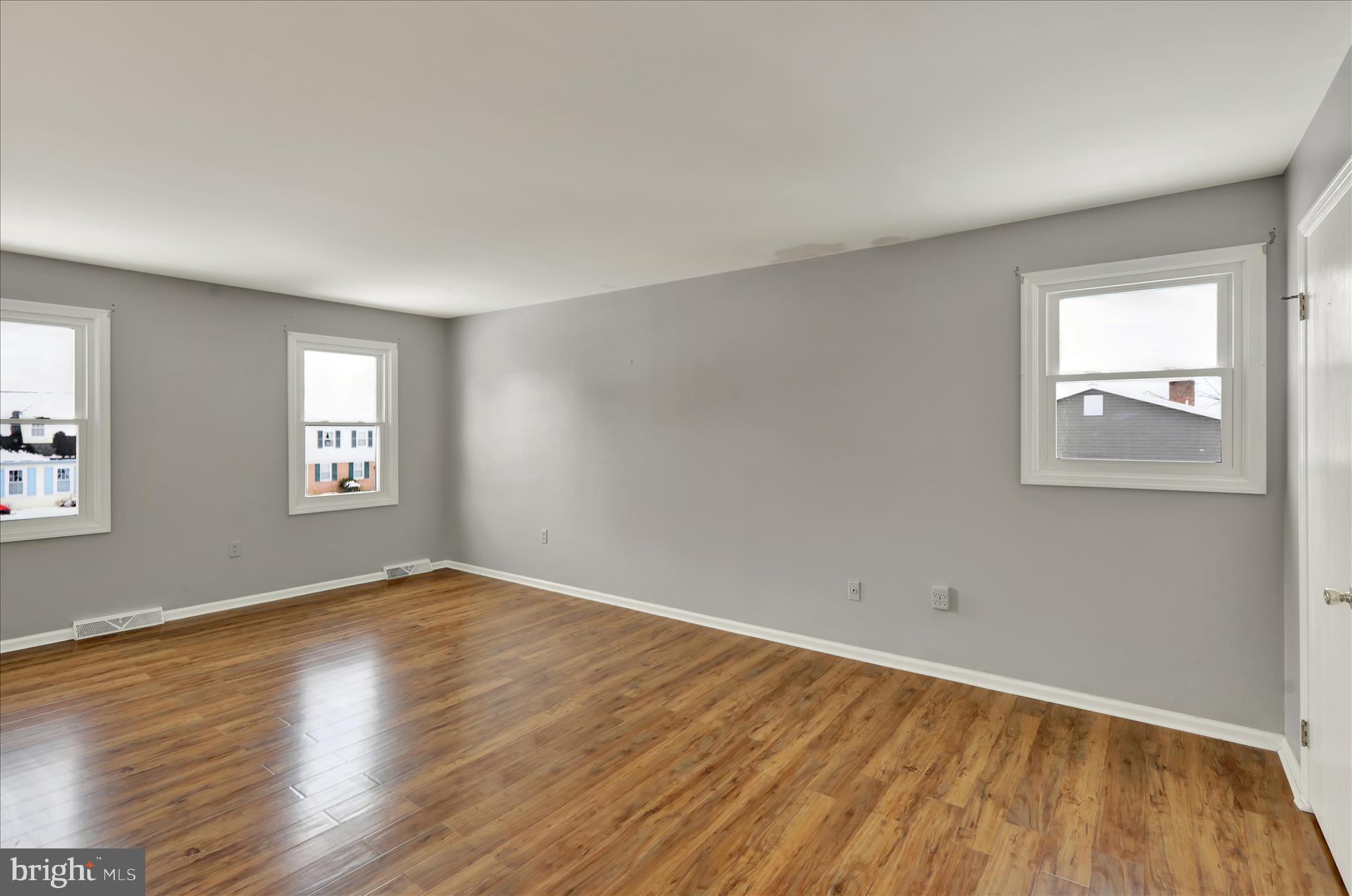 CARRIAGE HILL ESTATES - Residential