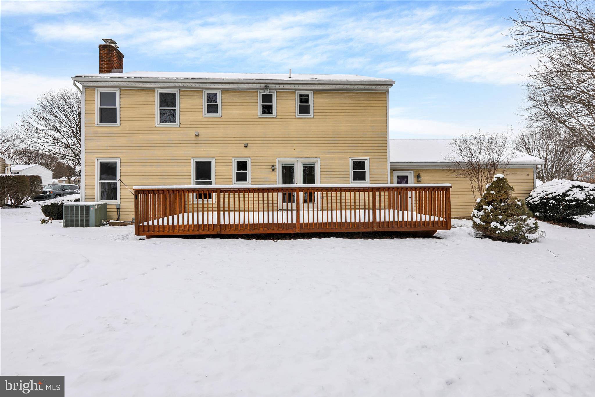 CARRIAGE HILL ESTATES - Residential