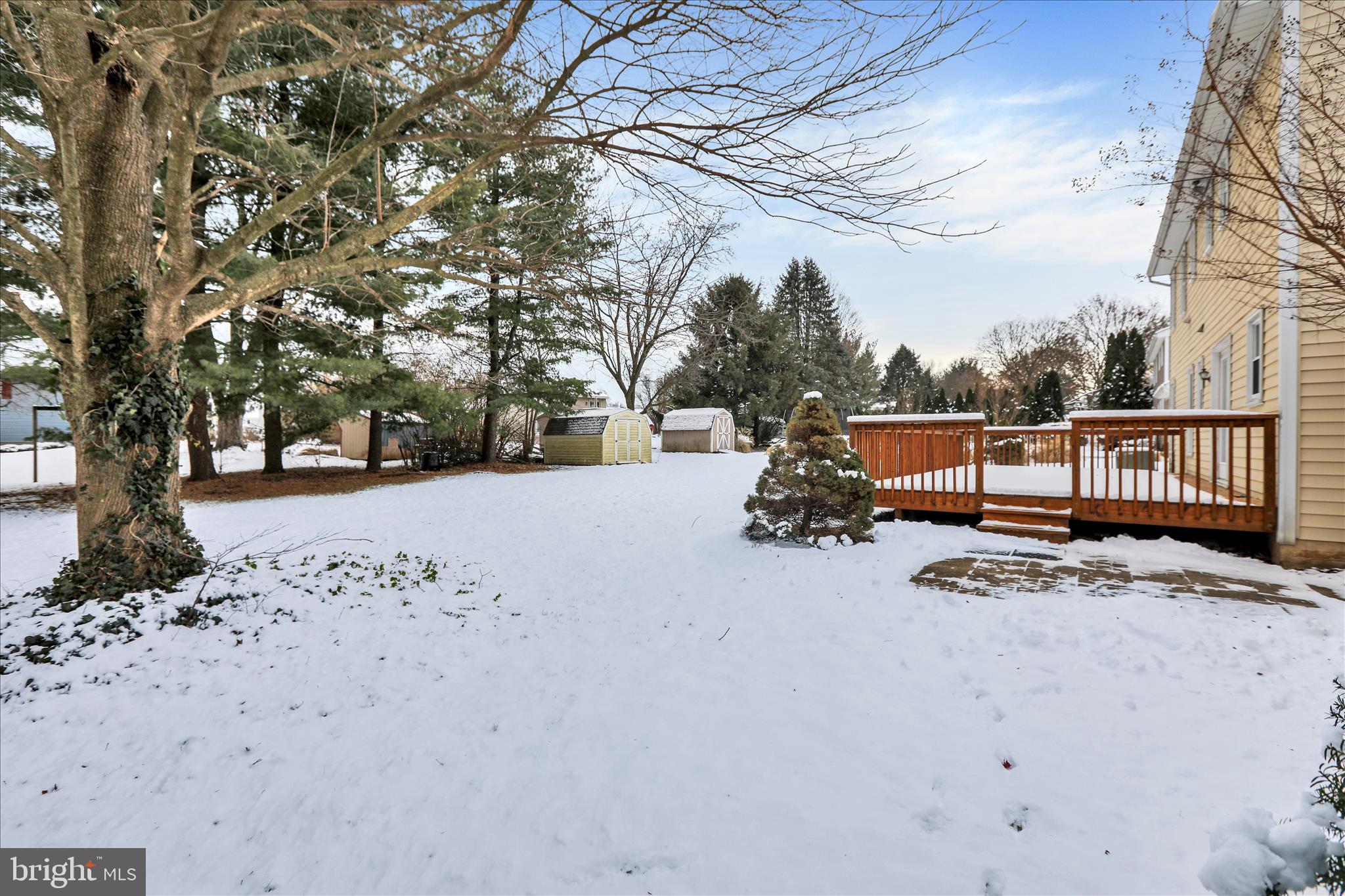 CARRIAGE HILL ESTATES - Residential