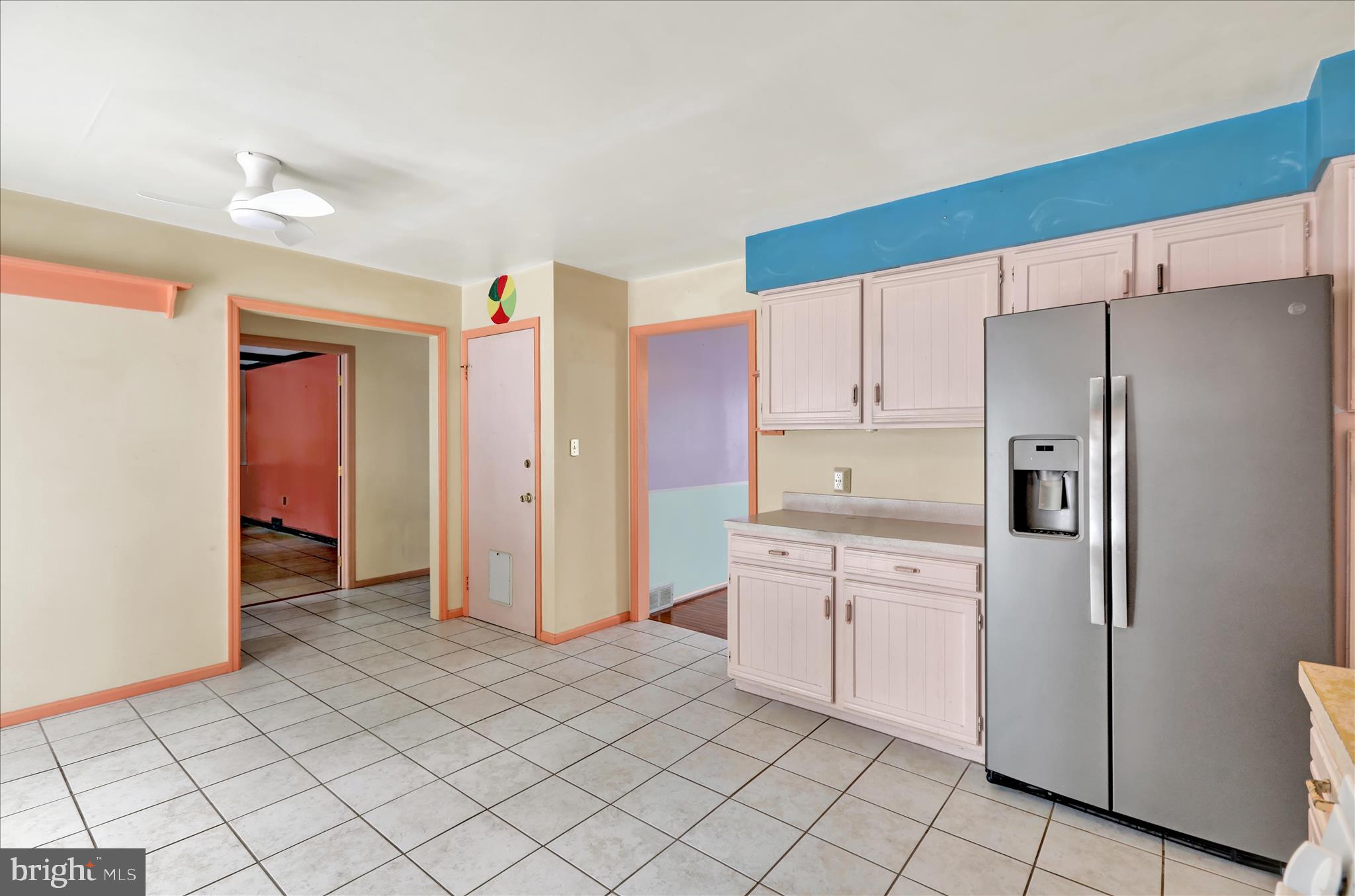 CARRIAGE HILL ESTATES - Residential