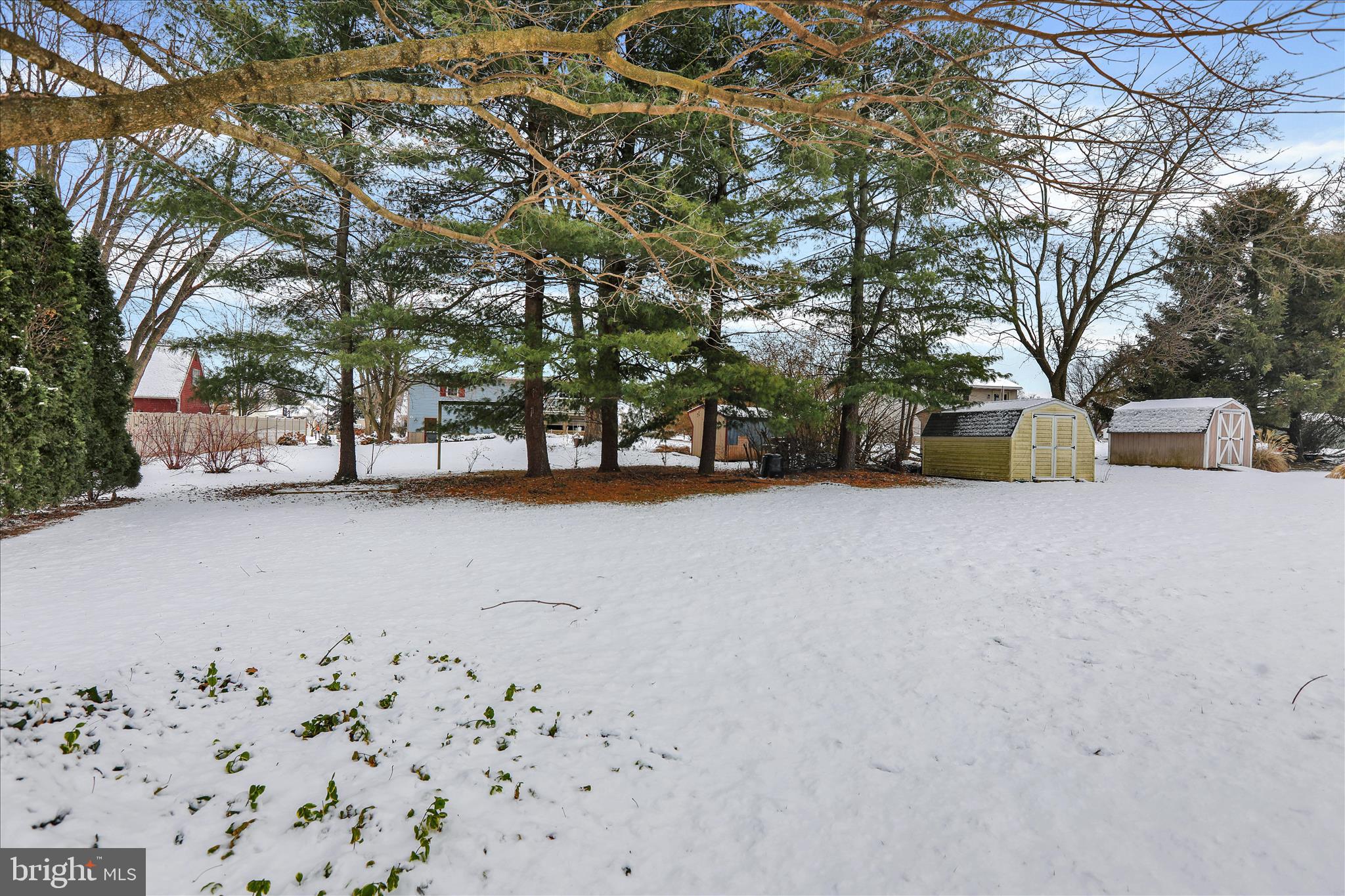 CARRIAGE HILL ESTATES - Residential