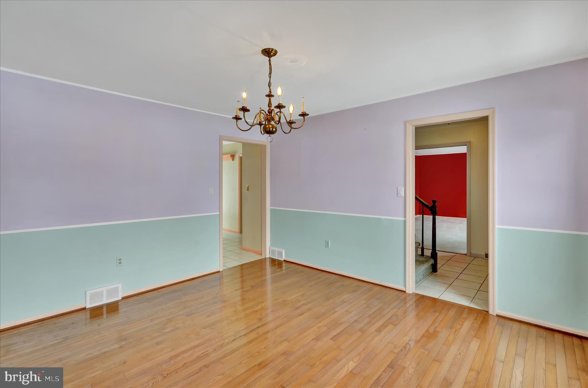 CARRIAGE HILL ESTATES - Residential