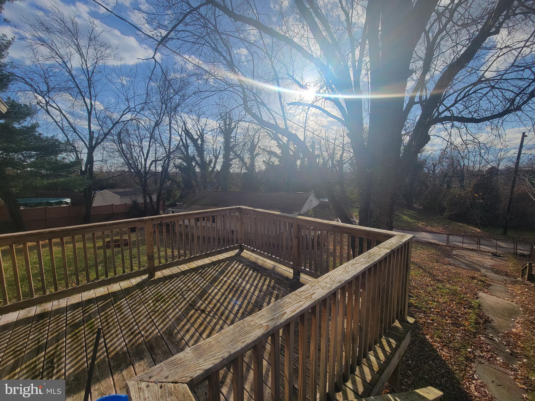 PATAPSCO TERRACE - Residential Lease